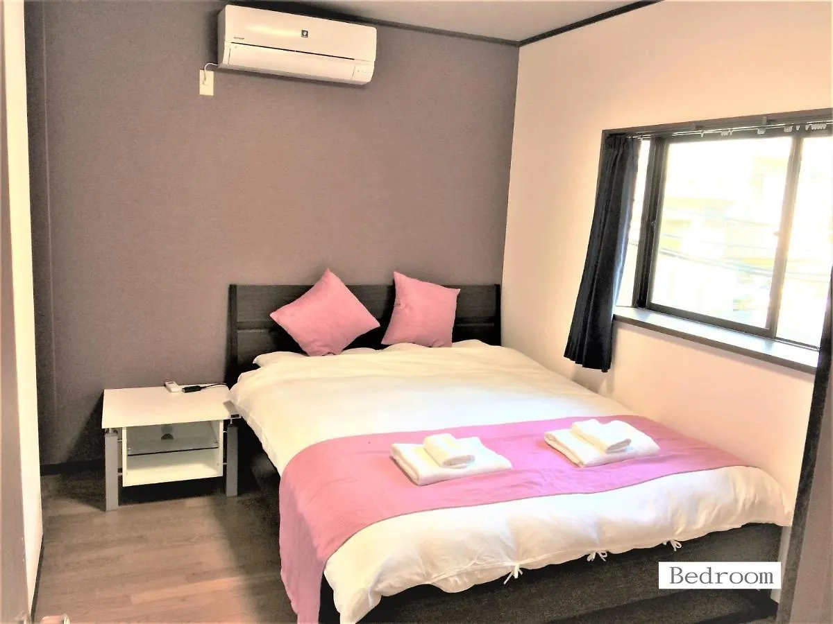 Sakura House IV - Vacation Stay 89196 Osaka Japan