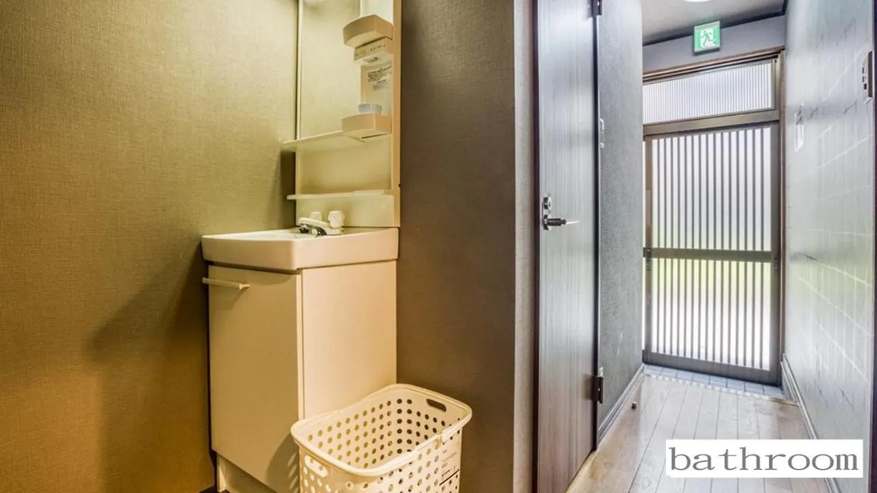 Sakura House IV - Vacation Stay 89196 Osaka