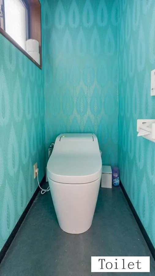 Holiday home Sakura House IV - Vacation Stay 89196 Osaka