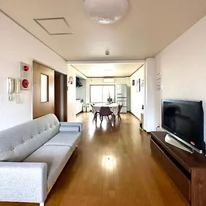 別荘 白樺の宿 九条, 大阪市